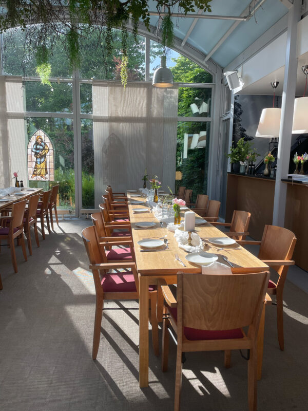 Diner Klooster