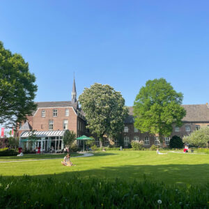 Klooster Retraite Soeterbeeck