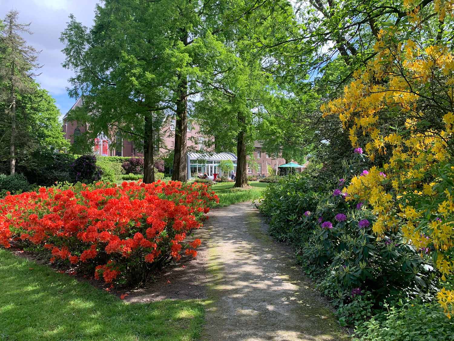 Ravenstein klooster