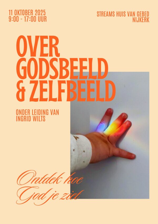 Vaderhart Dag over Godsbeeld en zelfbeeld