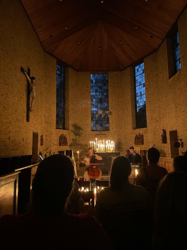 Candle light Concert